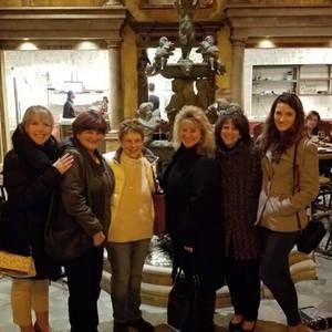 Meet your Posher, Martine